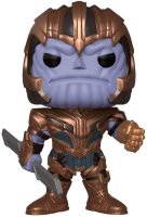 Avengers Endgame Funko POP! Super Sized PVC-Sammelfigur -...