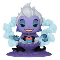 Disney Funko POP! Deluxe Villains Vinyl Figur Ursula on...
