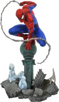 Marvel Gallery PVC-Statue - Spider-Man