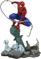 Marvel Gallery PVC-Statue - Spider-Man