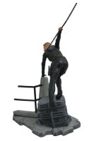 Avengers 3 Infinity War Marvel Gallery PVC-Statue - Black...