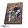 Hunter X Hunter Notizbuch: Group (DIN A5)