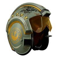 Star Wars Black Series Elektronischer Premium-Helm...