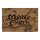 Herr der Ringe Fußmatte - Middle Earth