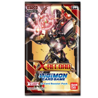 Digimon (englisch) X Record Booster