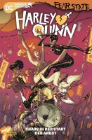 Harley Quinn (Phillips, Stephanie; Rossmo, Riley; Braga,...