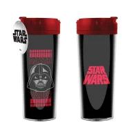 Star Wars Reisetasse - Darth Vader (350 ml)