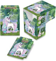 Ultra Pro Deck Box Pokemon Enchanted Glade