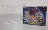 Acrylcase mit Magneten für Yu-Gi-Oh Core Diplays