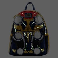 Marvel by Loungefly Rucksack Thor Cosplay