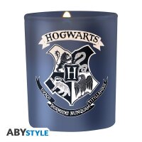 Harry Potter Kerze - Hogwarts (8 x 9 cm)