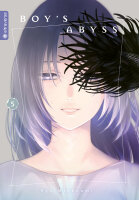 Boys Abyss 05 (Minenami, Ryo)