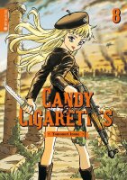 Candy & Cigarettes 08 (Inoue, Tomonori)