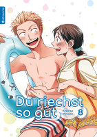 Du riechst so gut 08 (Yamada, Kintetsu)