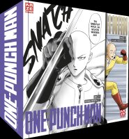 ONE-PUNCH MAN – Band 25
