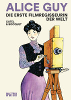 Alice Guy (Bocquet, José-Louis)