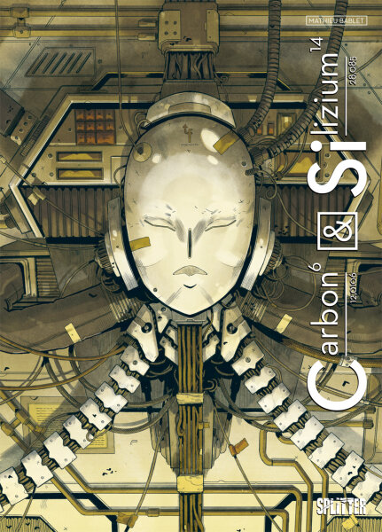 Carbon & Silizium (Bablet, Mathieu)