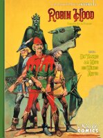 Classicomics 4 (de la Fuente, Ramon)