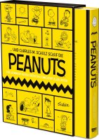 ... Und Charles M. Schulz schuf die Peanuts (Schulz,...