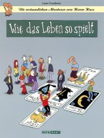 Die erstaunlichen Abenteuer von Herrn Hase 10 (Trondheim,...