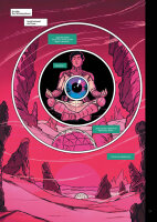 Dune (Graphic Novel). Band 2 (Herbert, Frank; Herbert,...