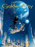 Golden City #14 (Pecqueur, Daniel)