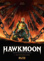 Hawkmoon. Band 1 (Le Gris, Jérôme)