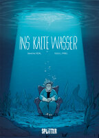 Ins kalte Wasser (Vidal, Séverine)