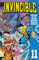 Invincible 11 (Kirkman, Robert)