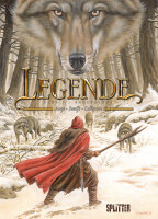 Legende. Band 9 (Ange)