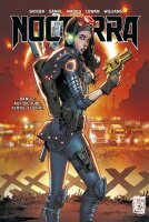 Nocterra 2 (Snyder, Scott)