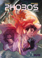 Phobos. Band 2 (Dixen, Victor)
