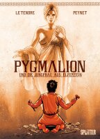 Pygmalion (Le Tendre, Serge)