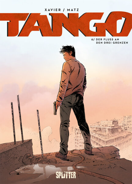 Tango. Band 6 (Matz)
