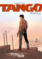 Tango. Band 6 (Matz)