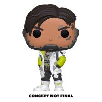 Apex Legends Funko POP! Games PVC-Sammelfigur - Crypto (870)