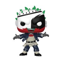 DC Comics Funko POP! Heroes Vinyl Figur The Joker King...