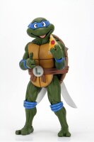 Teenage Mutant Ninja Turtles Actionfigur 1/4 Giant-Size...