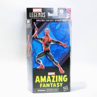Marvel Legends 60th Anniversary Actionfigur: Amazing...