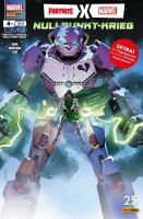 Fortnite x Marvel - Nullpunkt-Krieg 4