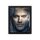 The Witcher 3D-Effekt Poster mit Rahmen - Gerald & Ciri