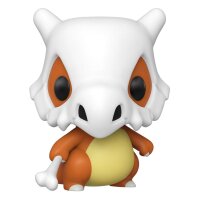 Pokemon Funko POP! Games Vinyl Figur Cubone (596)