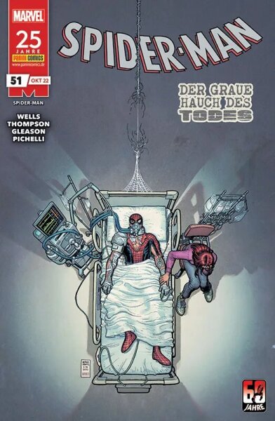Spider-Man 51