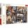 Harry Potter 500 Puzzle Hogwarts