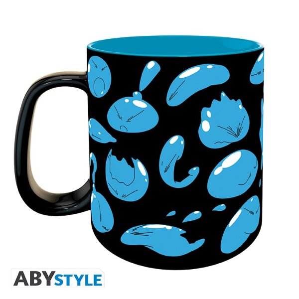 Slime Tasse Rimuru (460 ml)