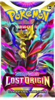 Pokemon (english) Booster Lost Origin