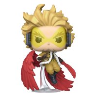 My Hero Academia Funko POP! Animation Vinyl Figur Hawks 9 cm