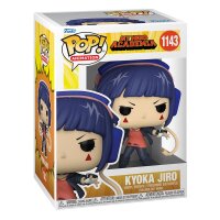 My Hero Academia Funko POP! Animation Vinyl Figur Kyouka...