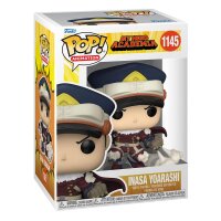 My Hero Academia Funko POP! Animation Vinyl Figur Inasa...