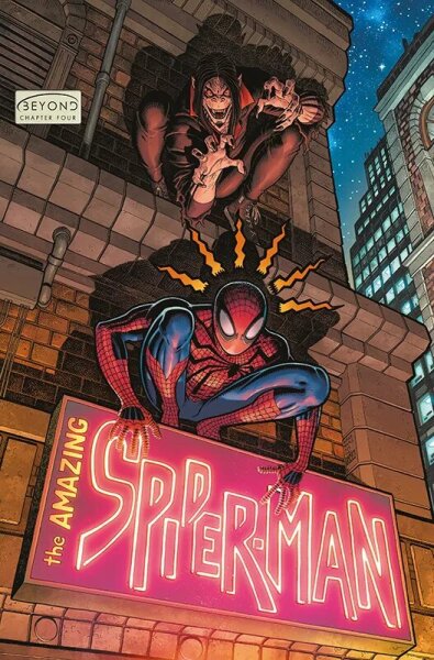 Spider-Man 52